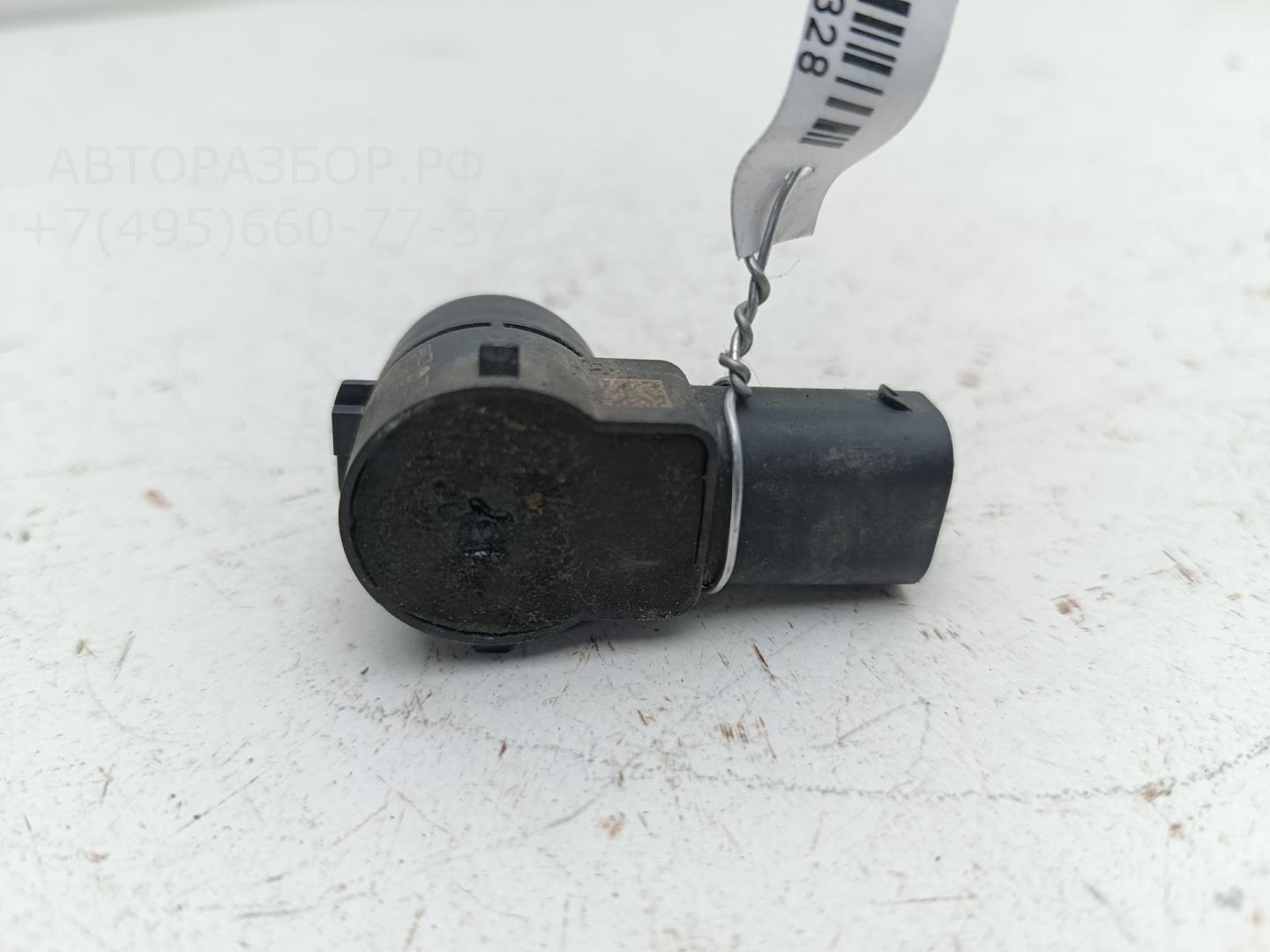 Датчик парковки