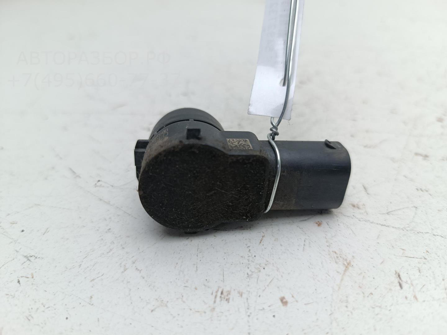 Датчик парковки