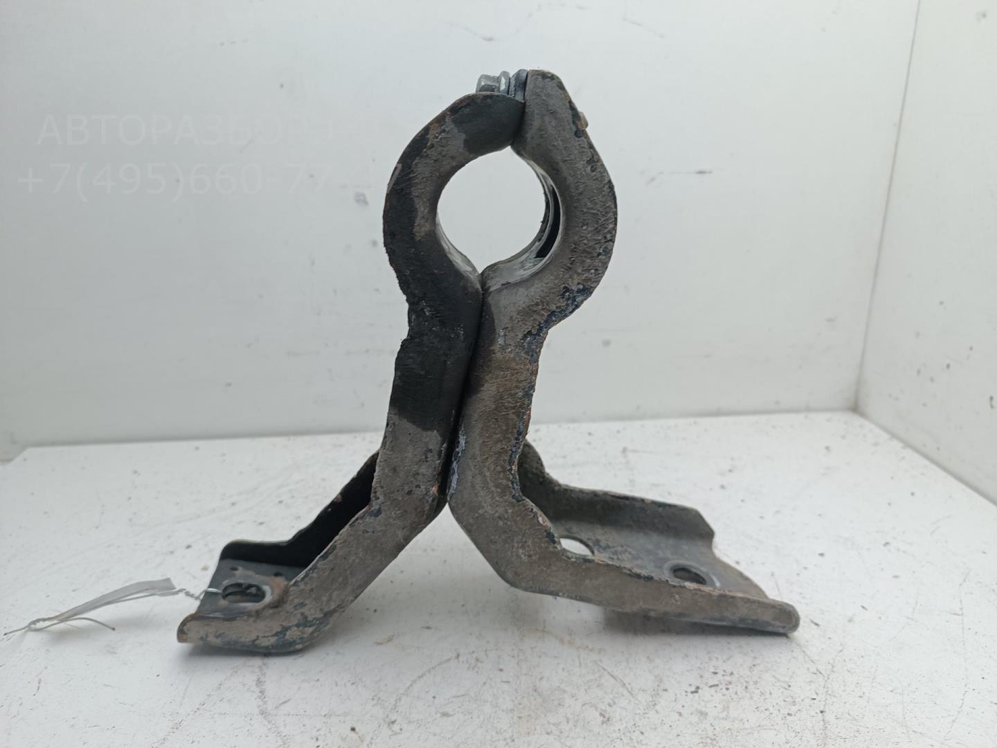 Кронштейн крепления заднего стабилизатора