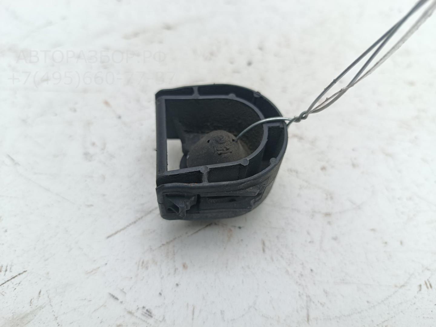 Кронштейн радиатора