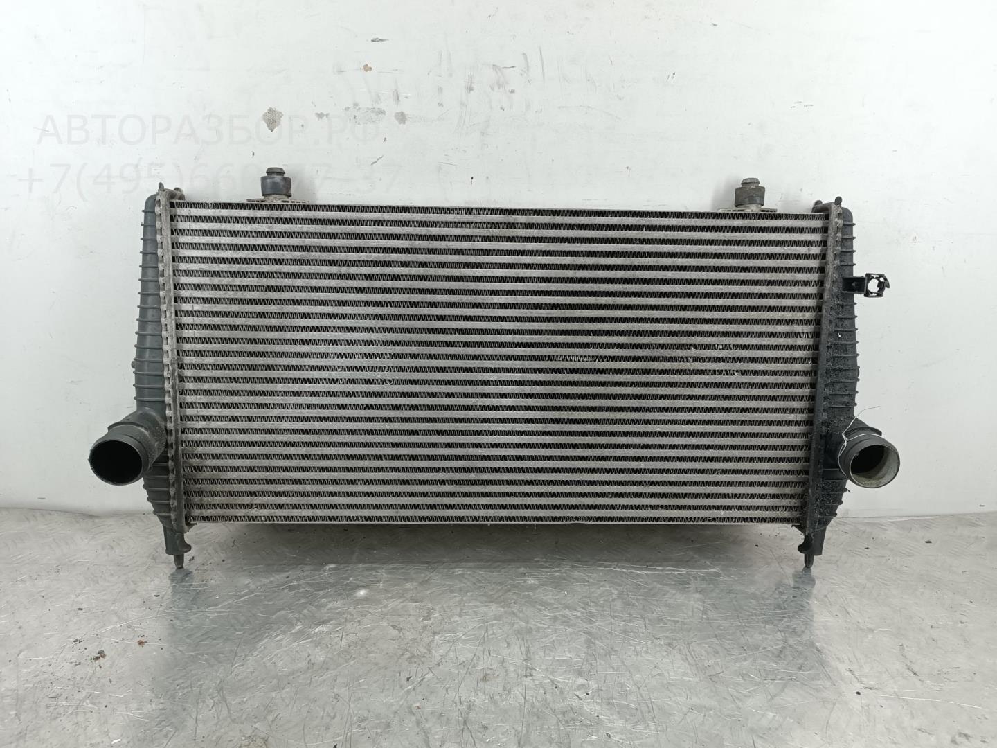 Интеркулер