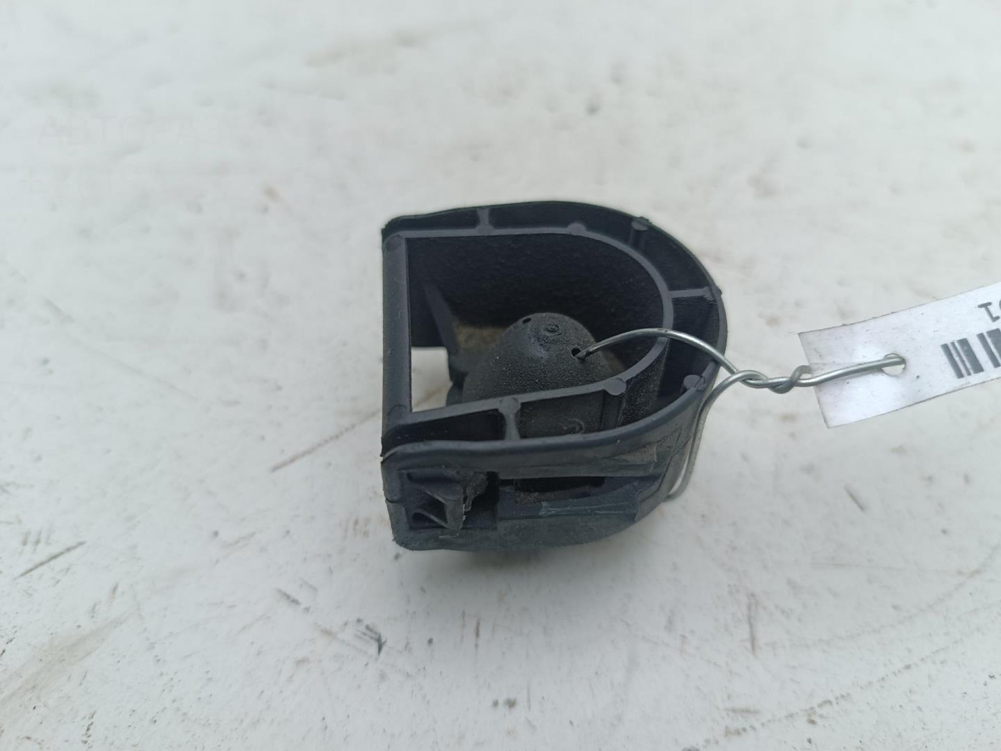 Кронштейн радиатора