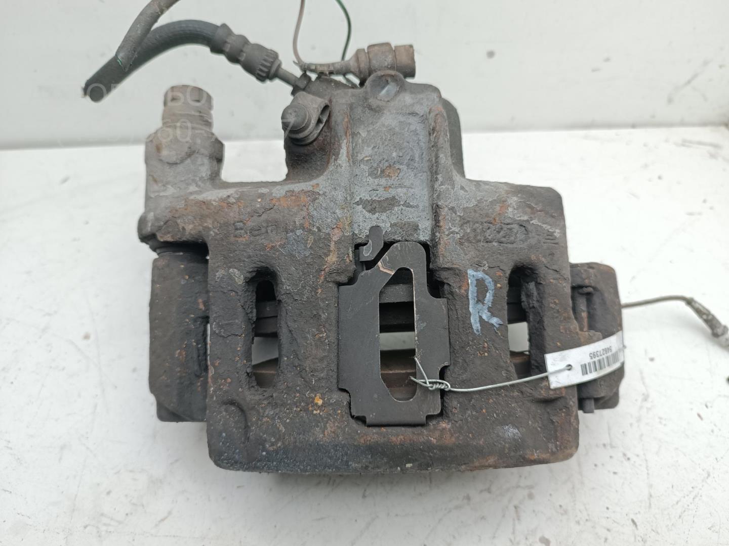 Суппорт передний правый