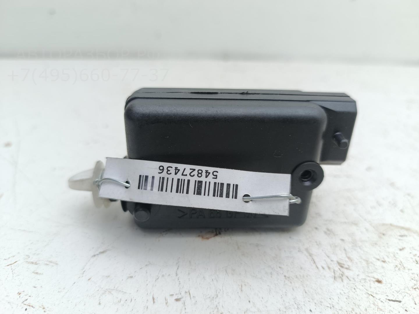 Активатор замка двери для Jumpy 1994-2004