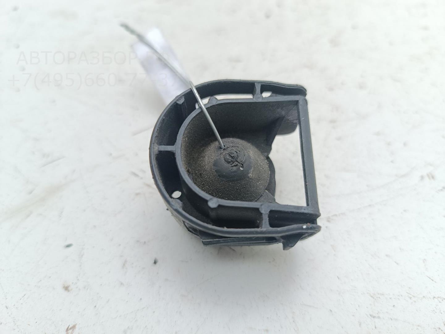 Кронштейн радиатора