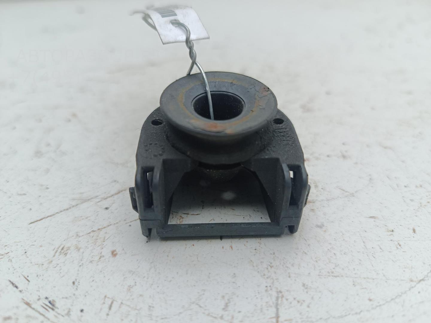 Кронштейн радиатора