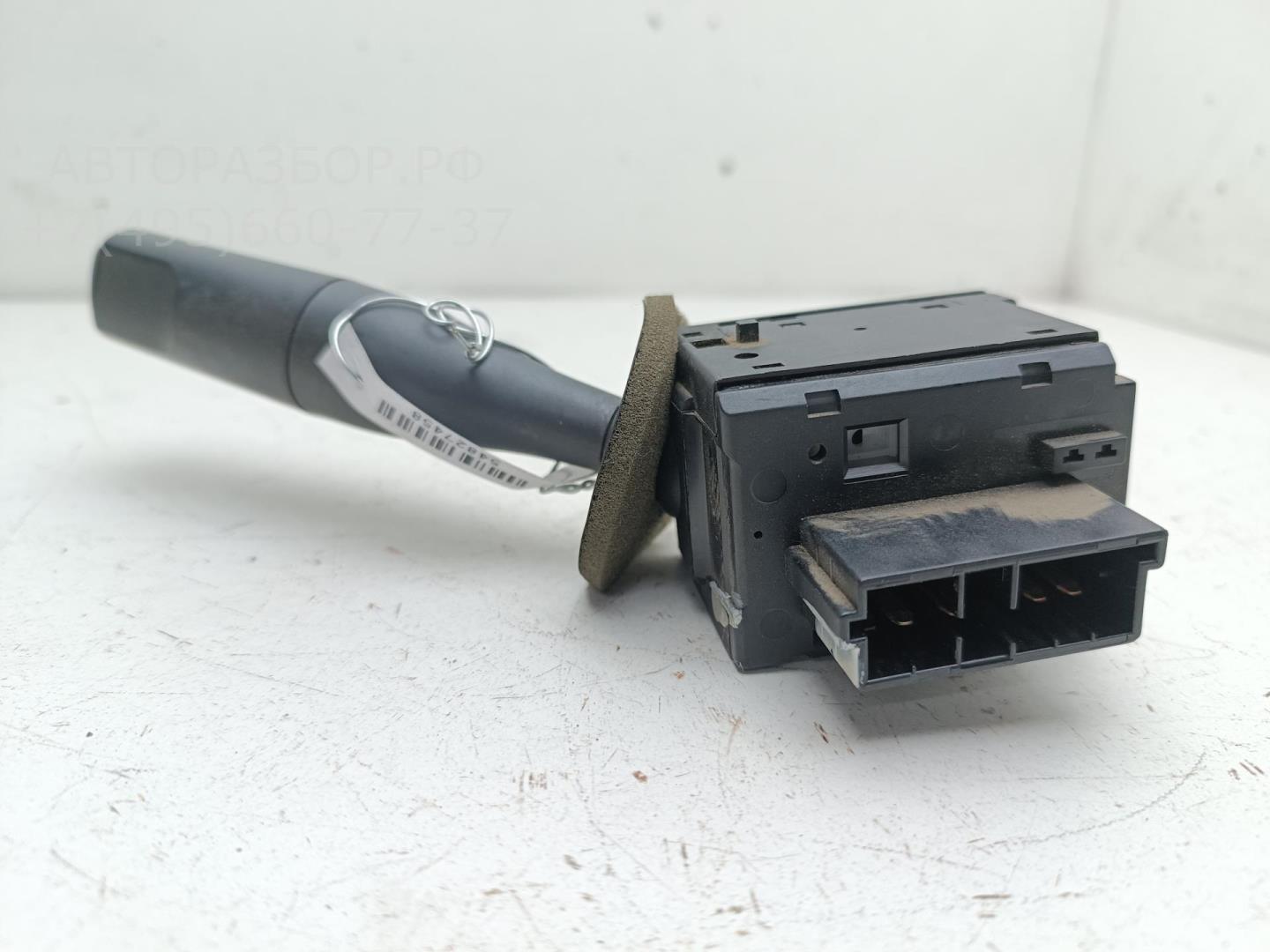 Переключатель стеклоочистителей