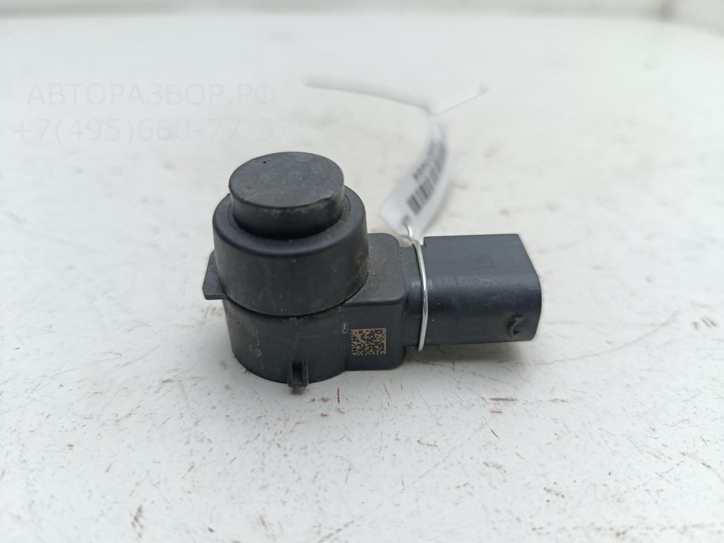 Датчик парковки