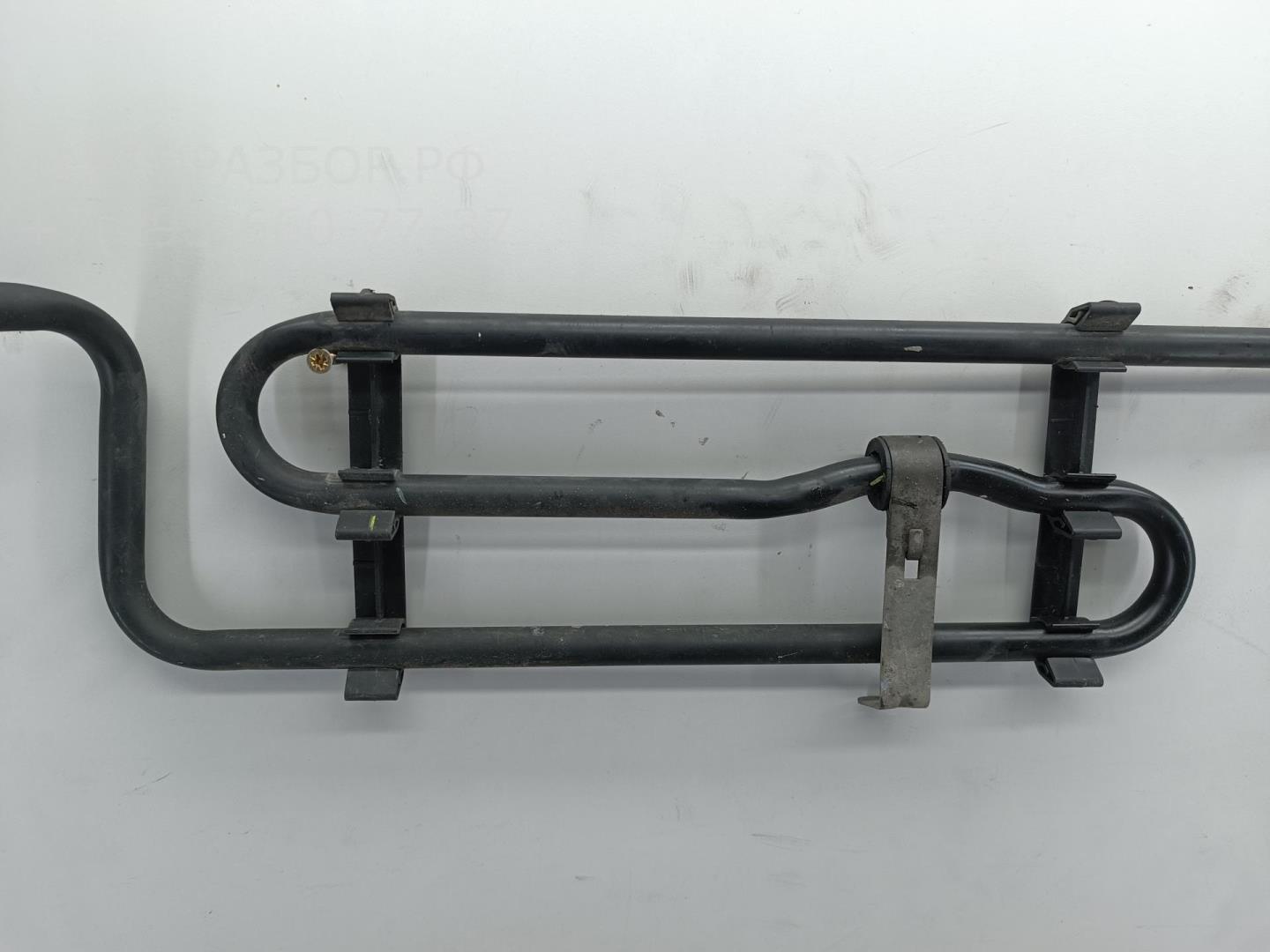 Радиатор ГУР