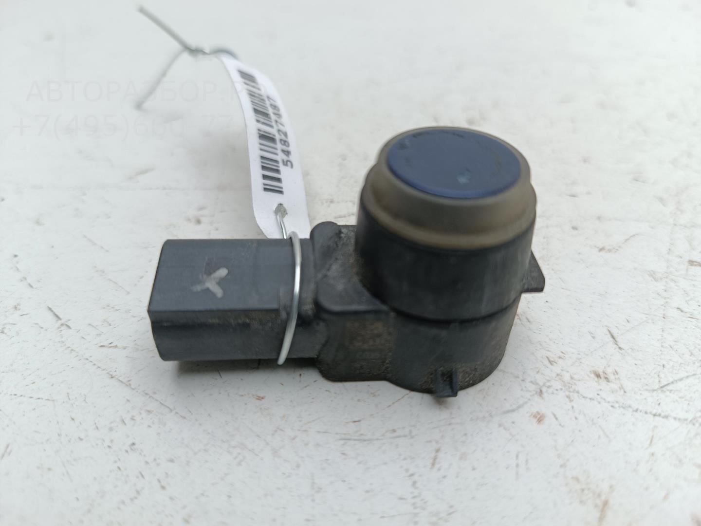 Датчик парковки