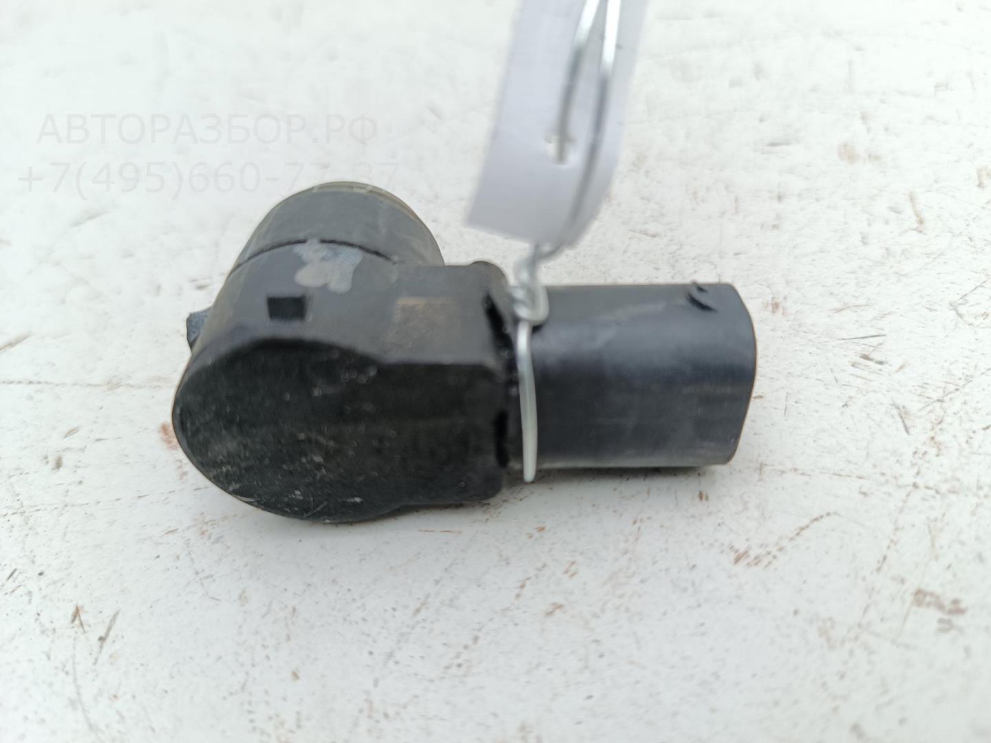 Датчик парковки