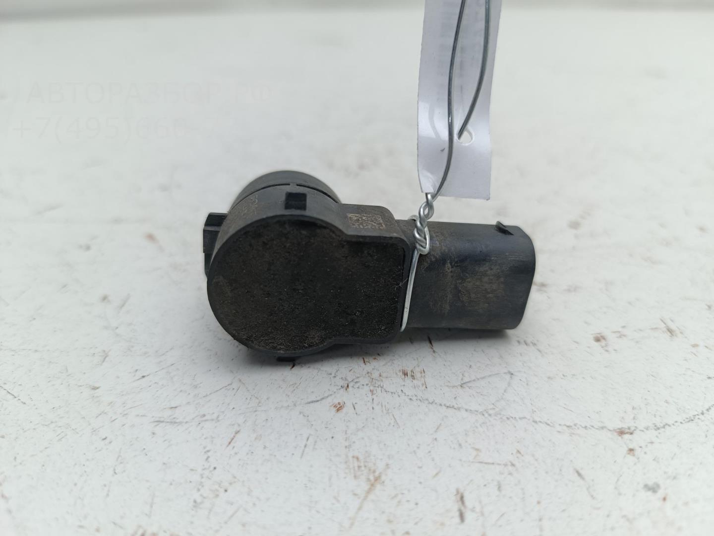 Датчик парковки