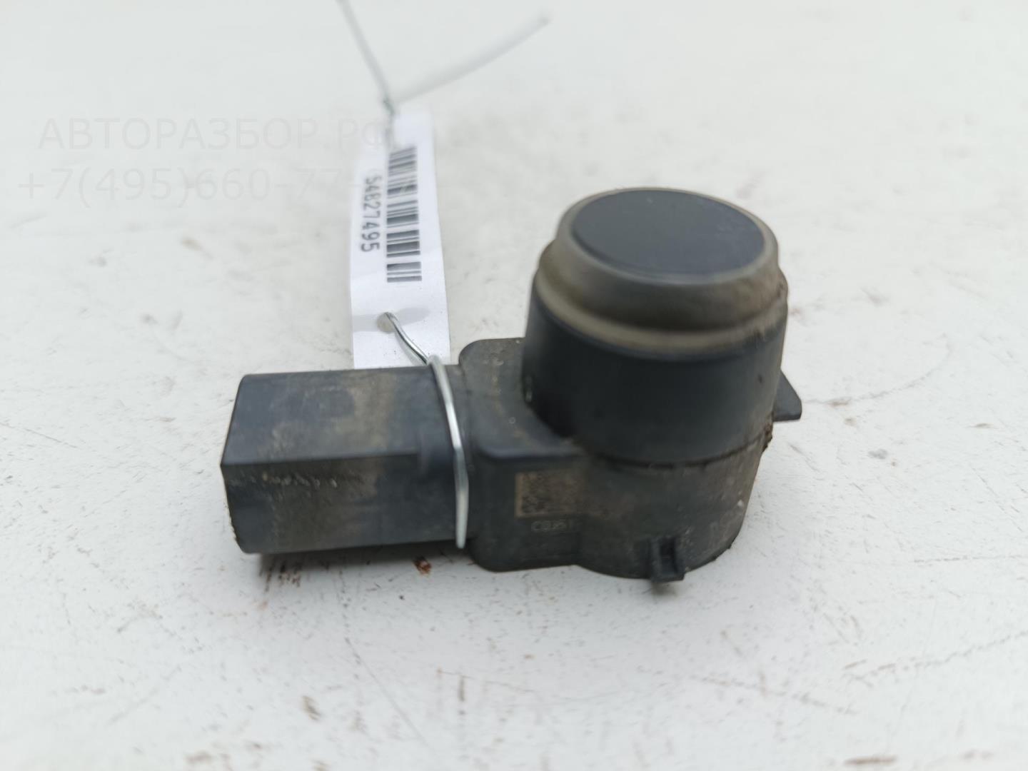 Датчик парковки