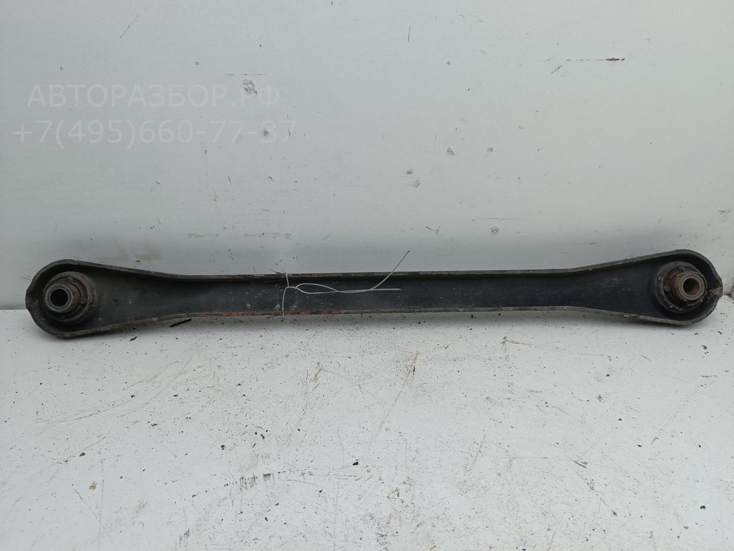 Рычаг задний правый