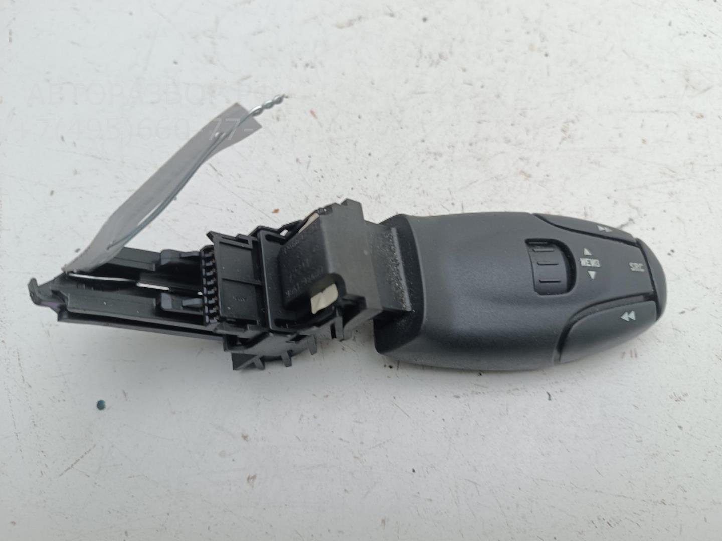 Блок кнопок