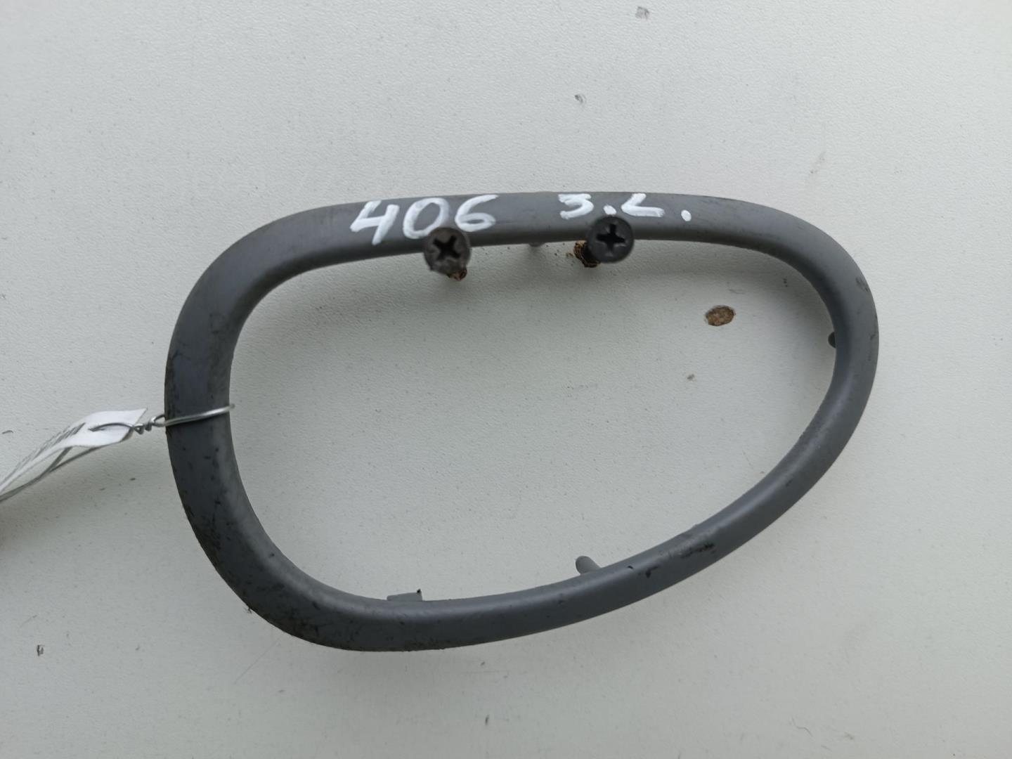 Накладка ручки наружной