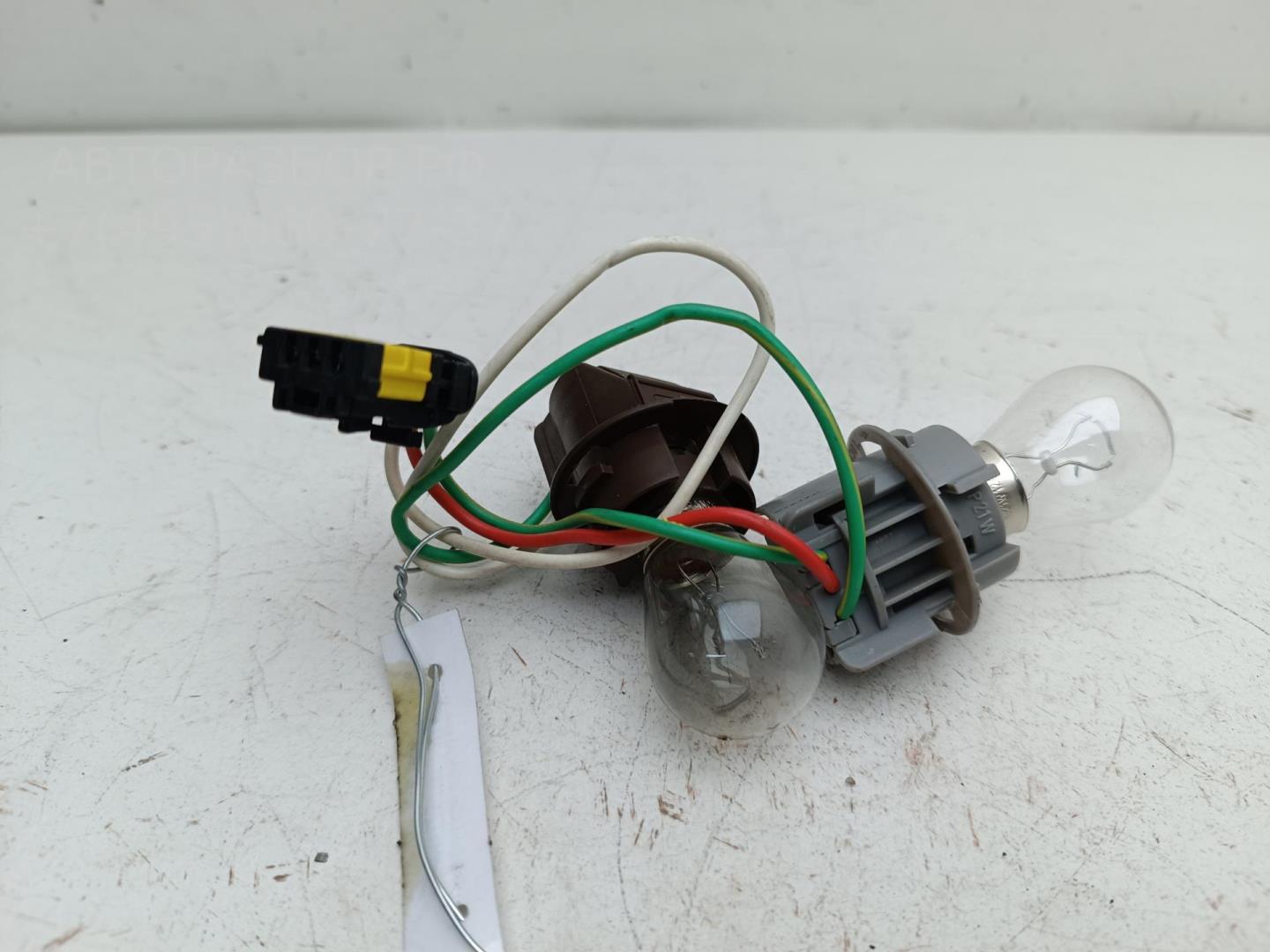 Патрон лампы