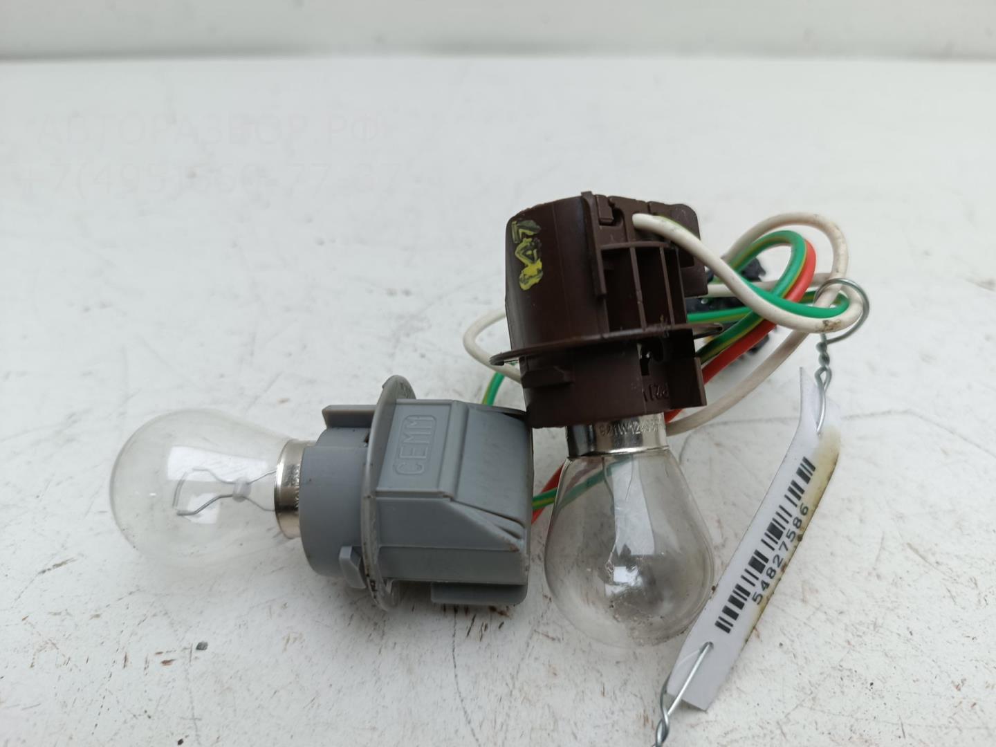 Патрон лампы