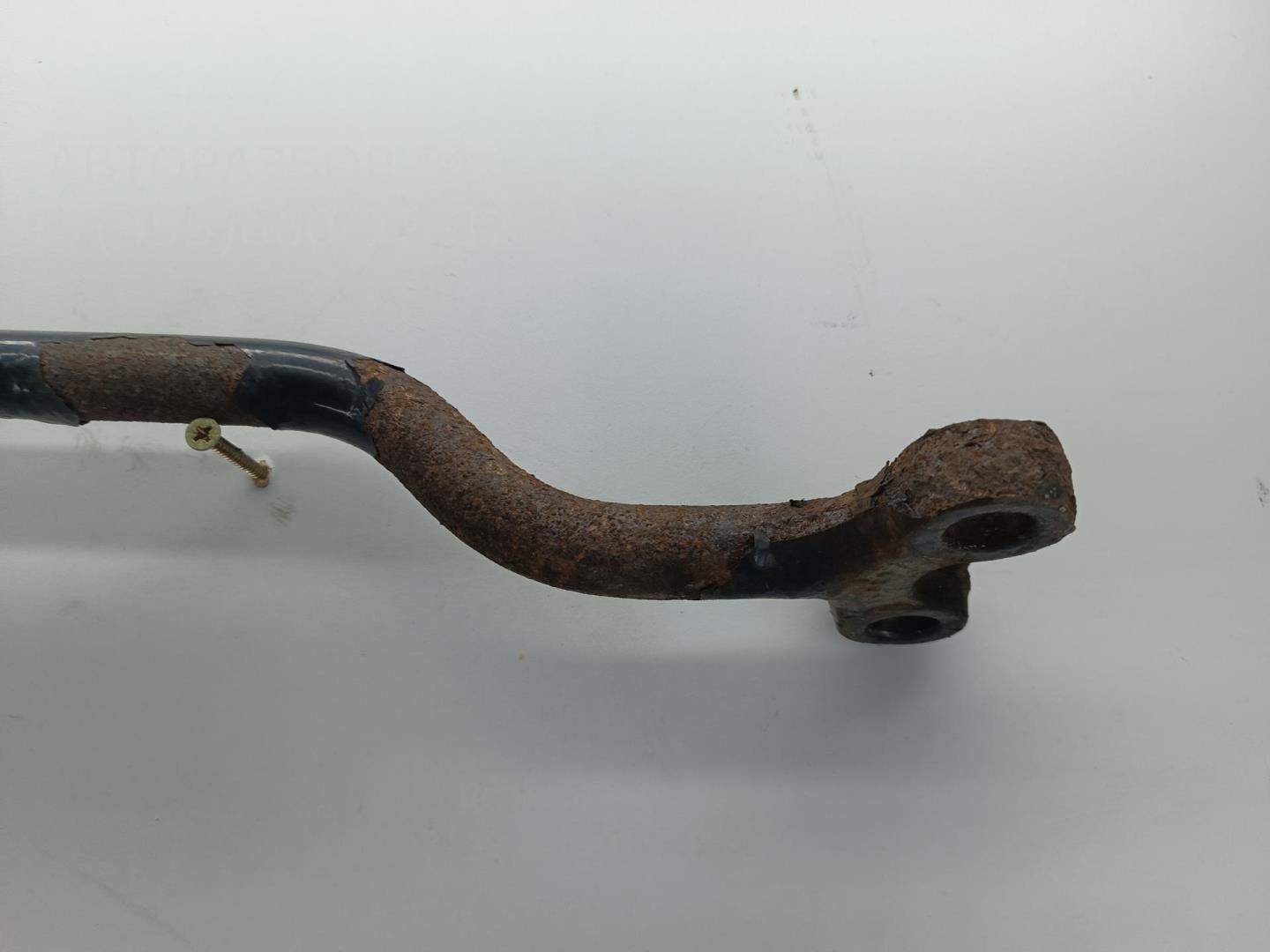 Стабилизатор задний