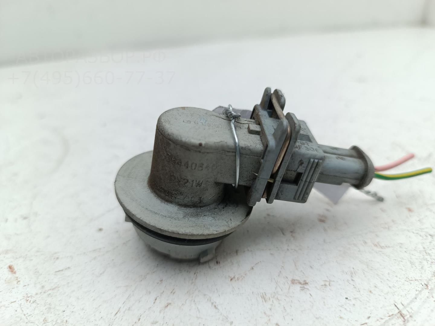 Патрон лампы