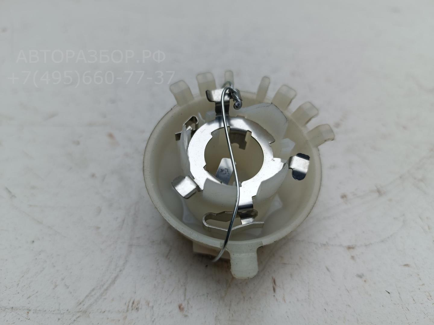 Патрон лампы