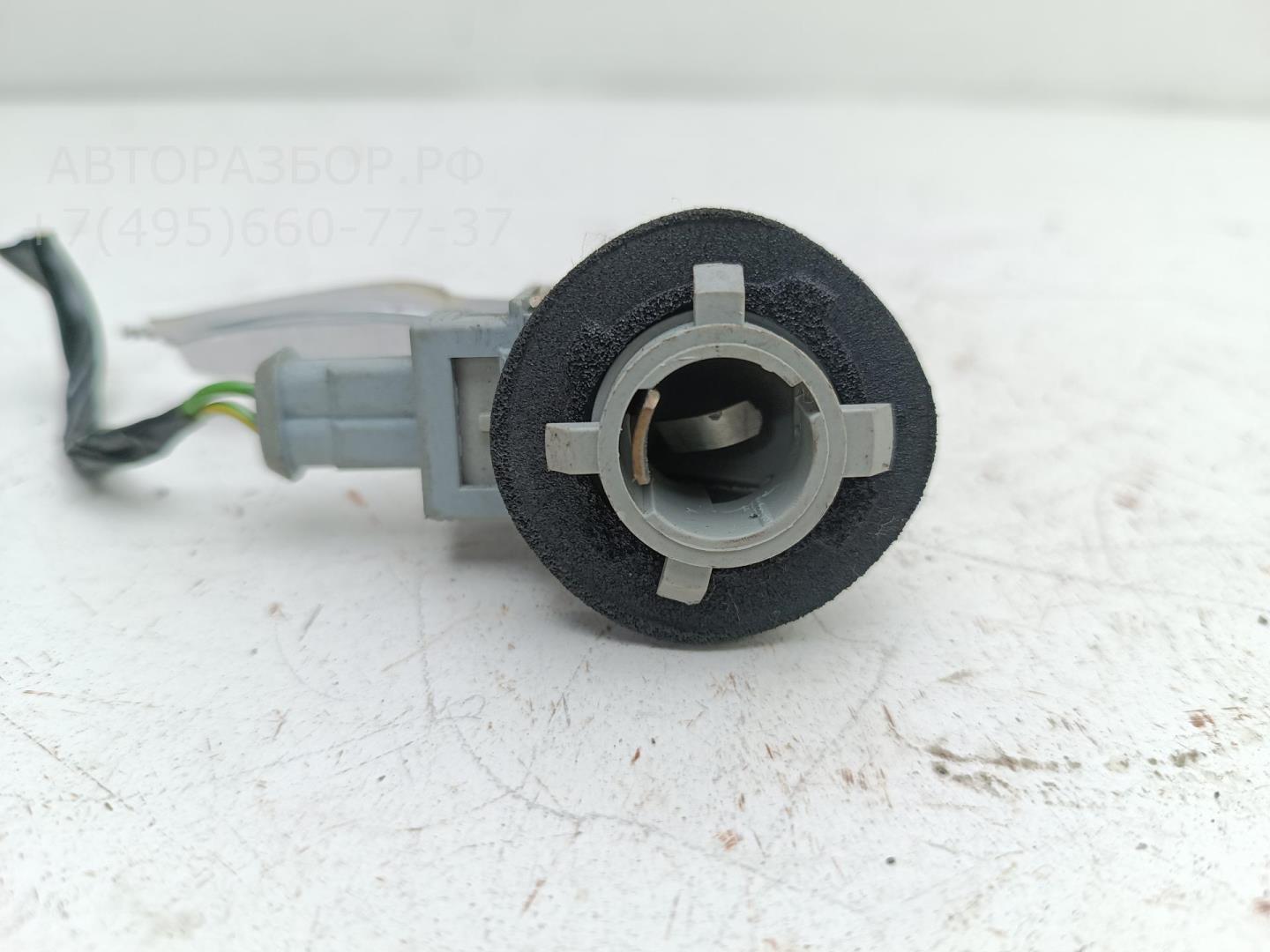 Патрон лампы