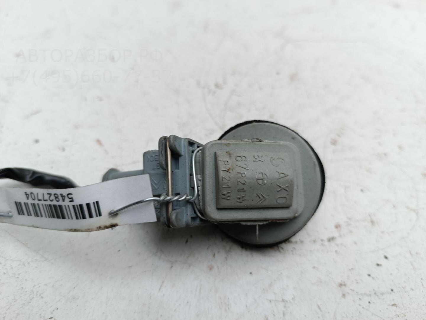 Патрон лампы