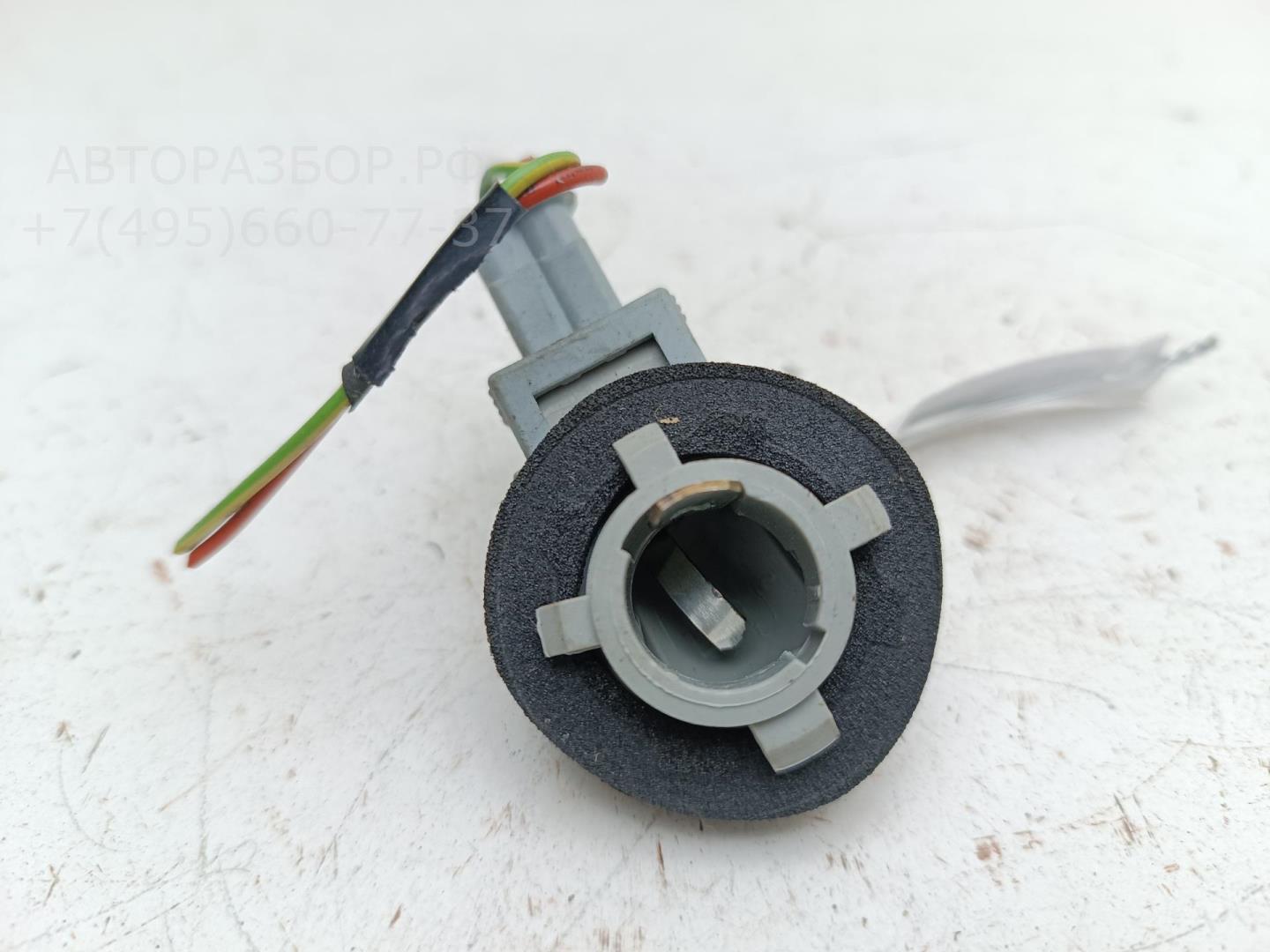 Патрон лампы