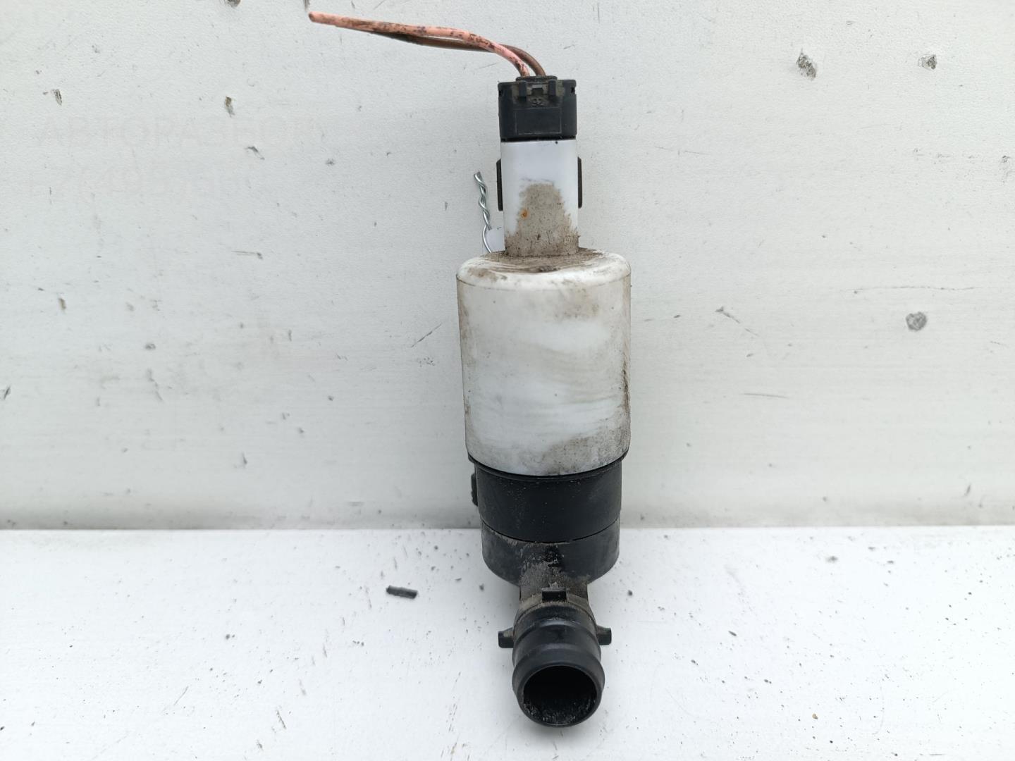 Насос омывателя