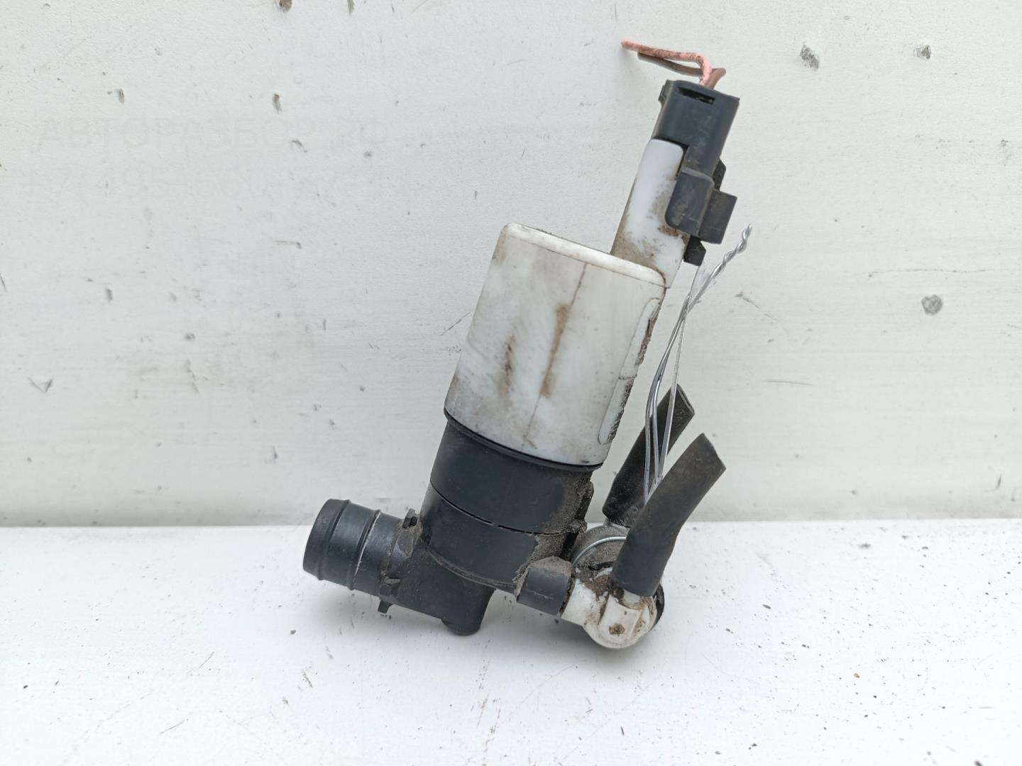 Насос омывателя