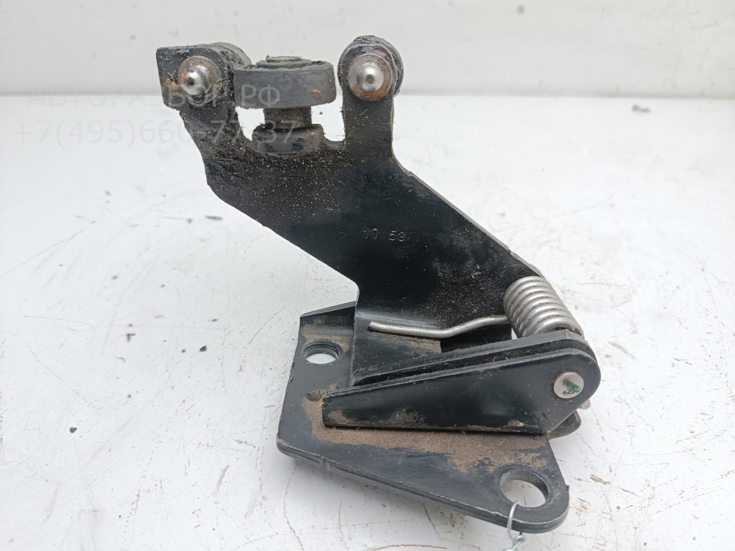 Ролик двери сдвижной