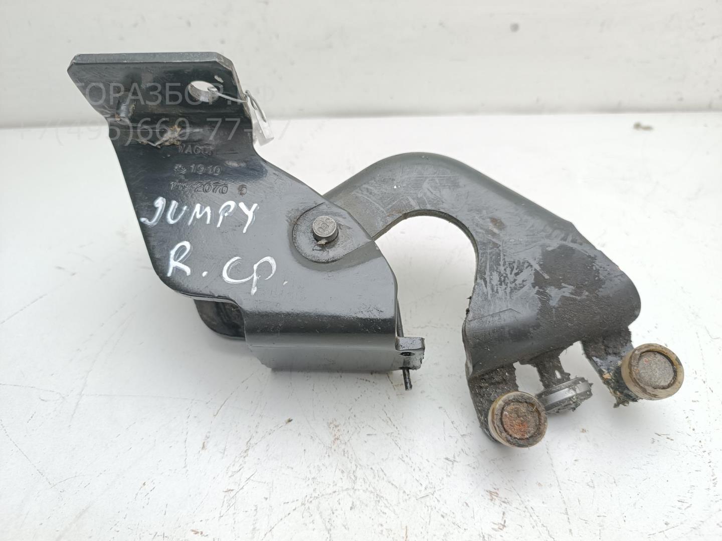 Ролик двери сдвижной