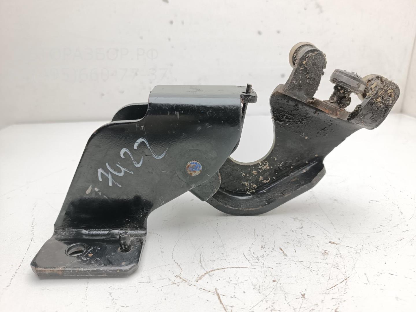 Ролик двери сдвижной