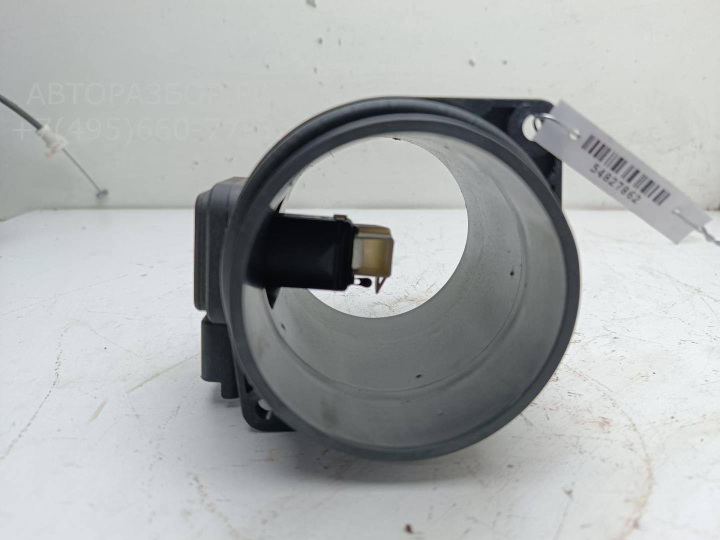 Расходомер воздуха (ДМРВ)