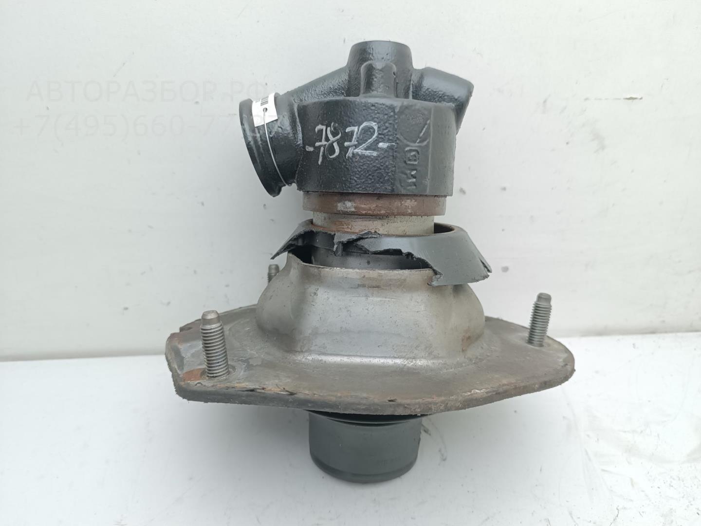 Опора переднего амортизатора верхняя