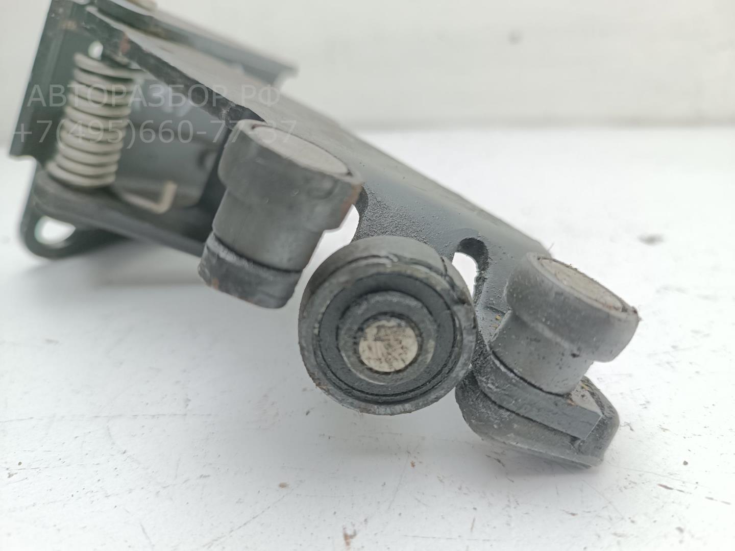 Ролик двери сдвижной