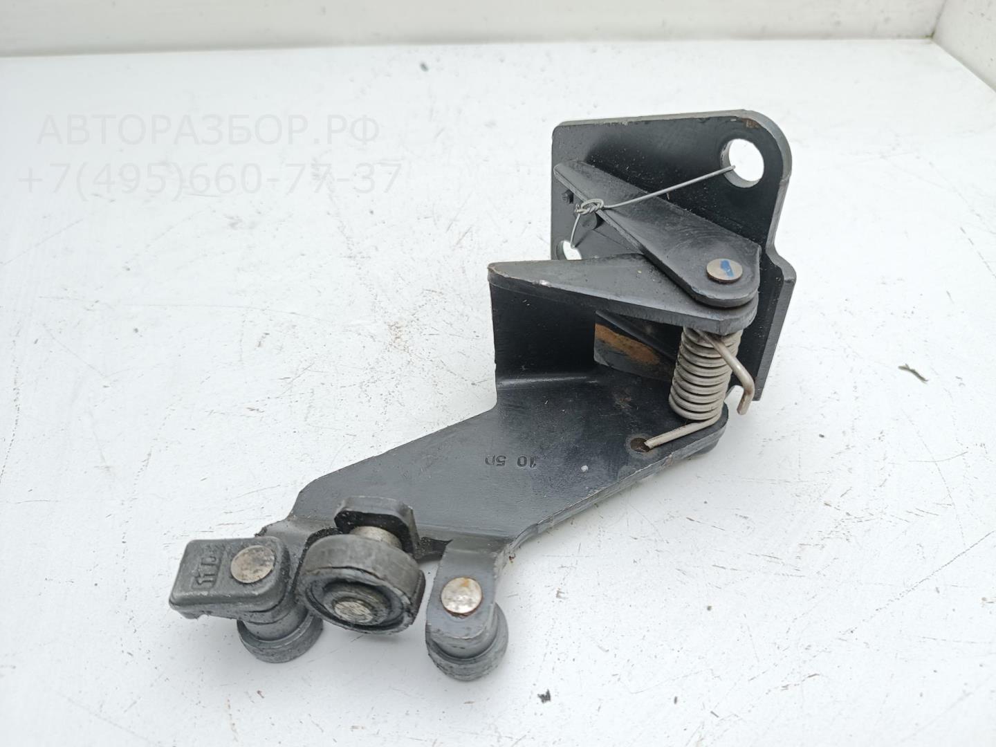 Ролик двери сдвижной