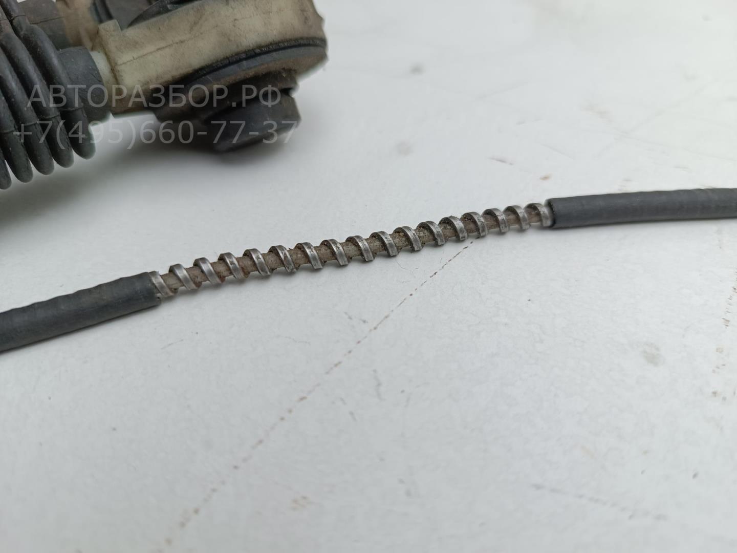 Трос КПП (выбора/переключения передач)