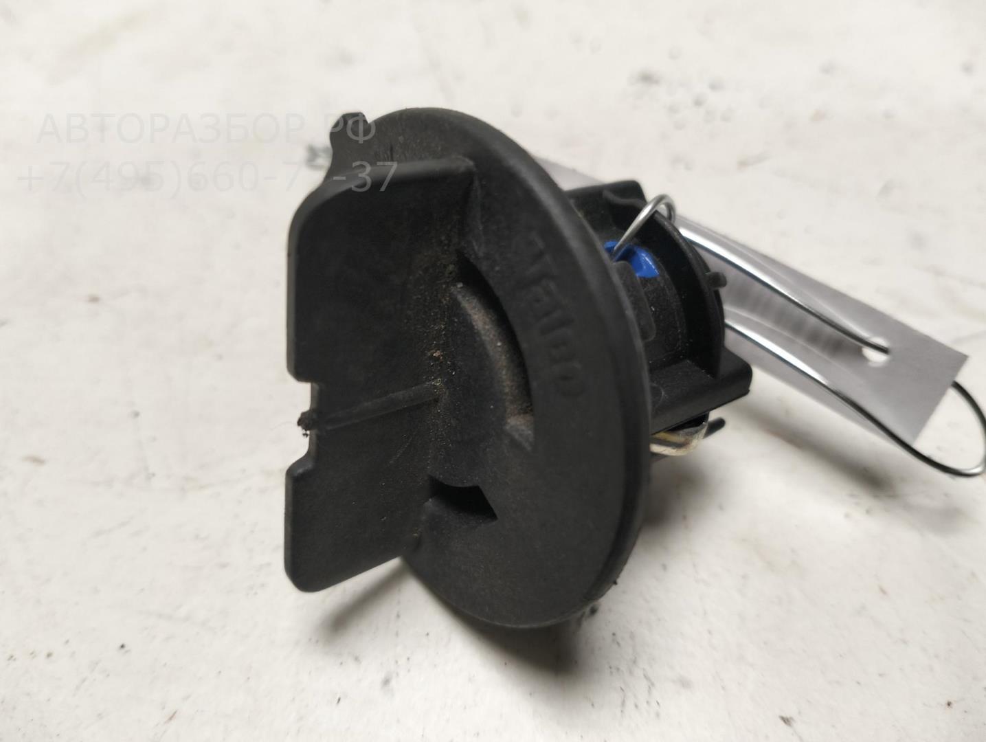 Патрон лампы