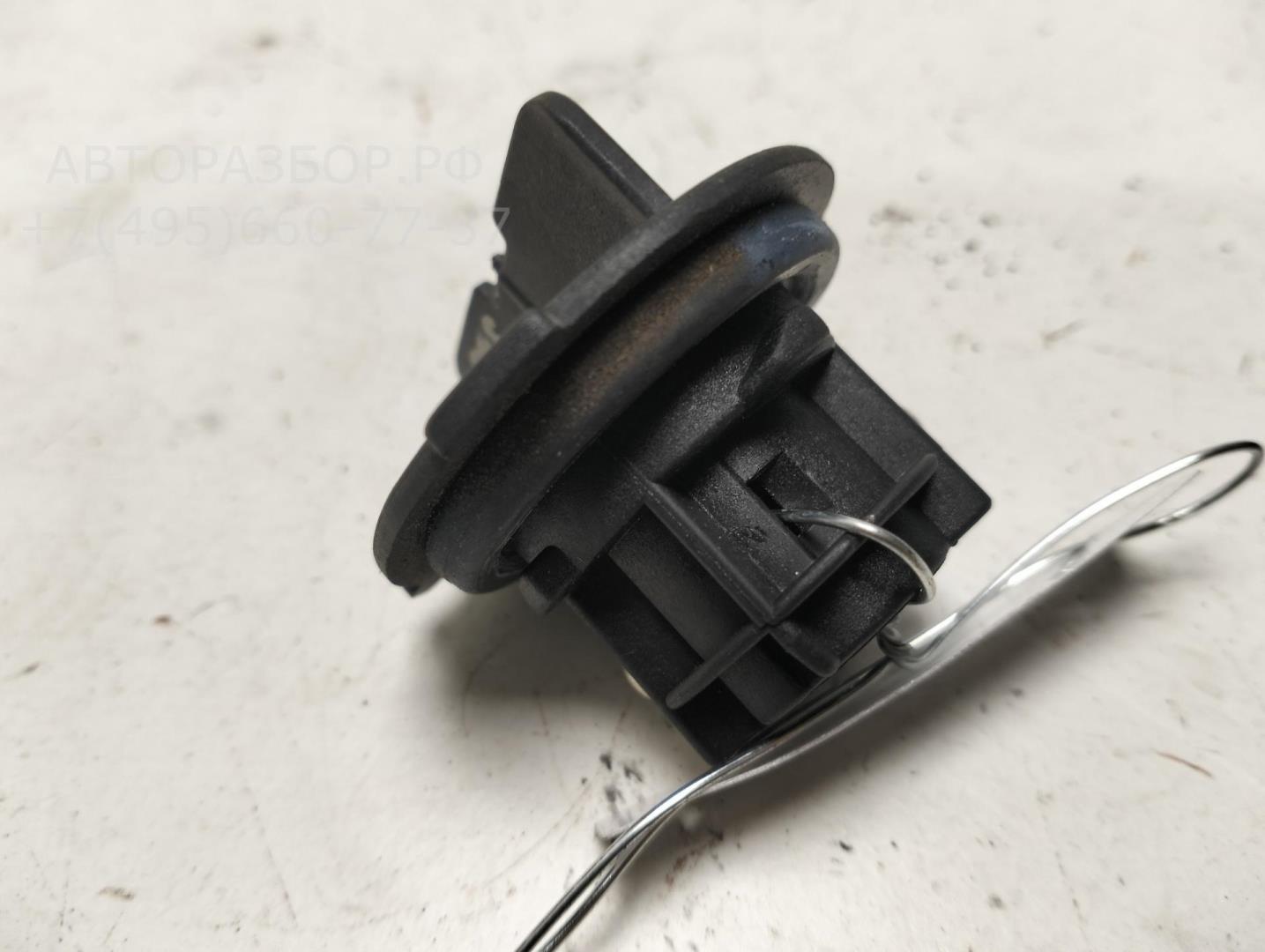 Патрон лампы