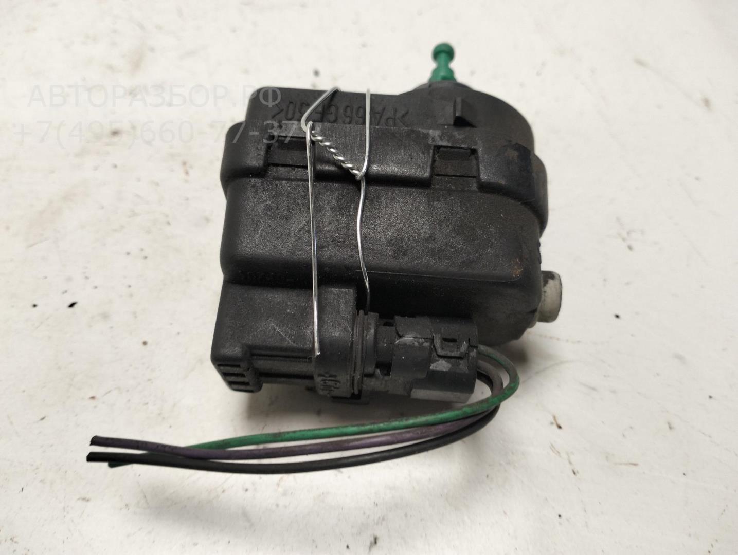 Корректор фары