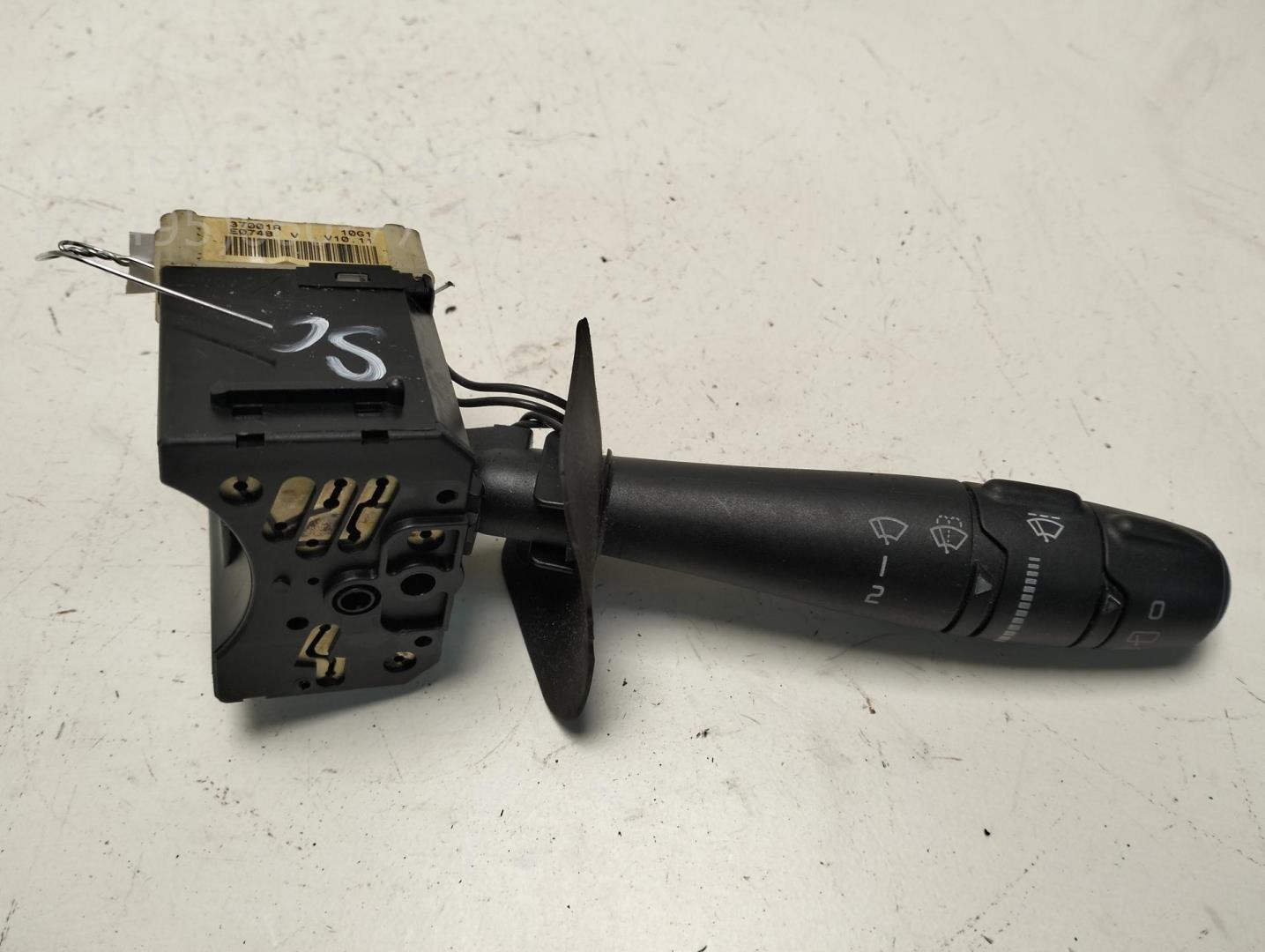 Переключатель стеклоочистителей