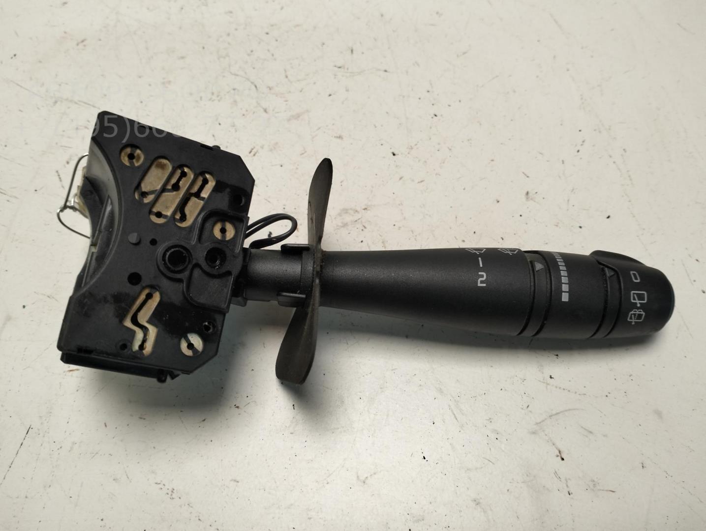 Переключатель стеклоочистителей