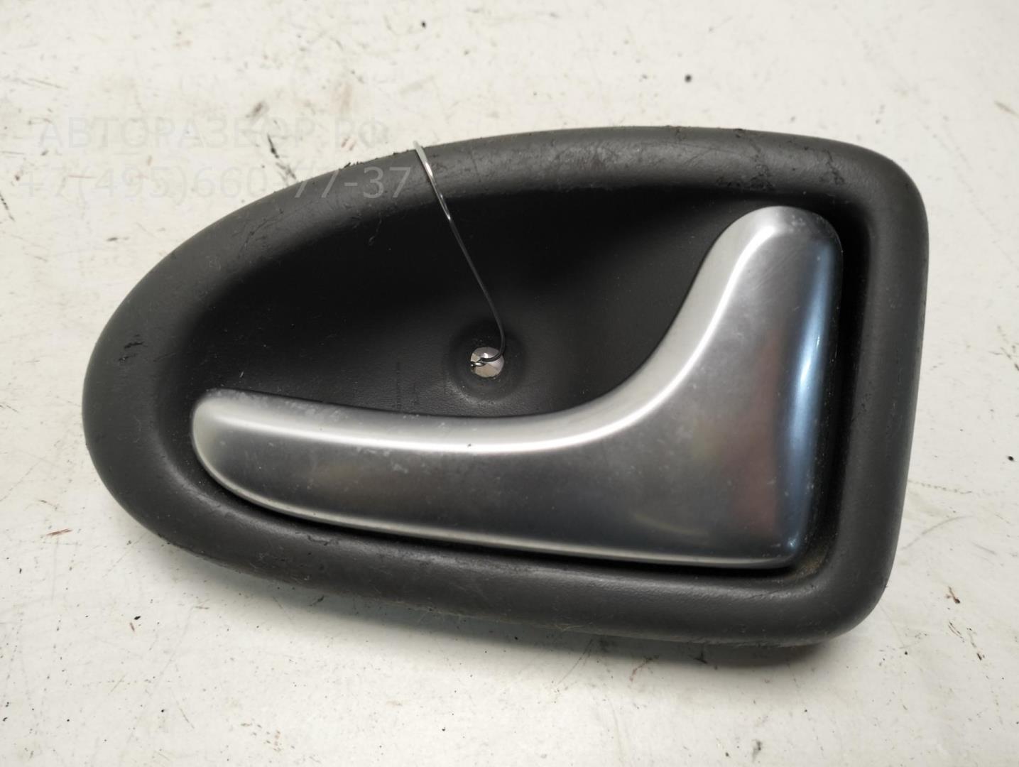 Ручка двери задней внутренняя правая