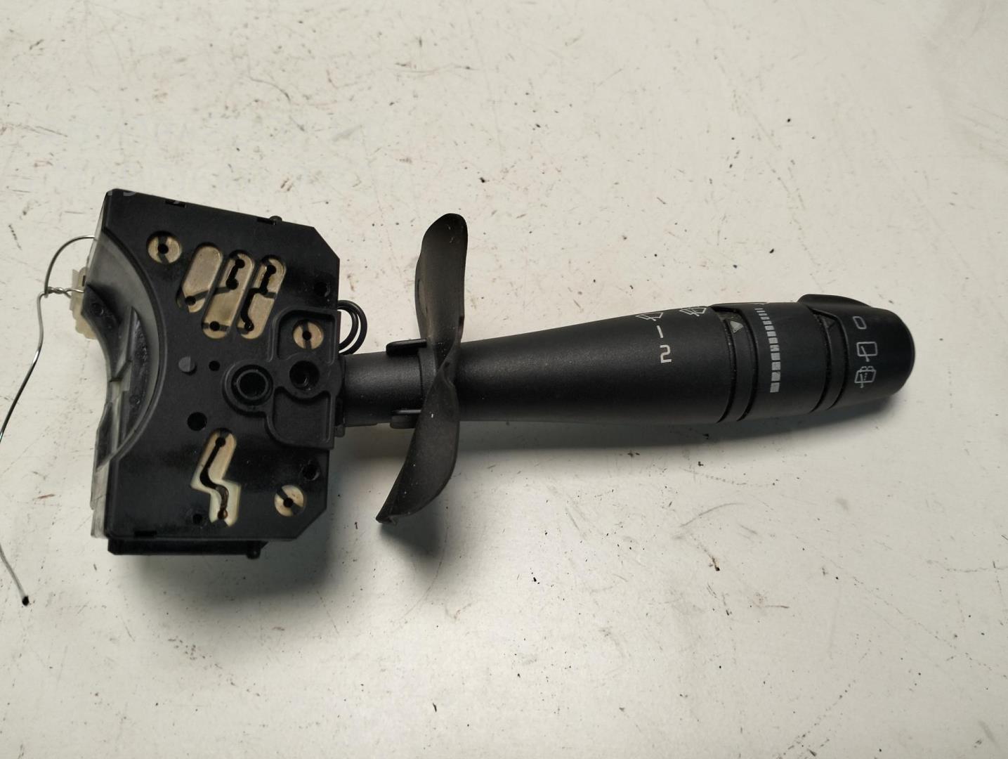 Переключатель стеклоочистителей