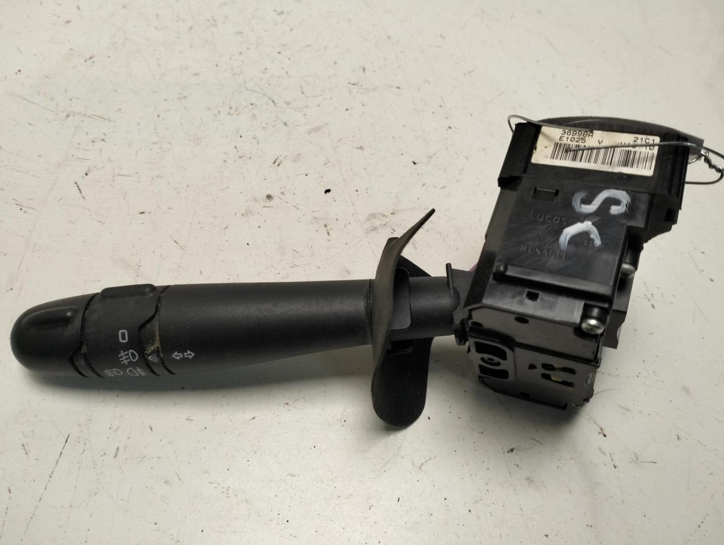 Переключатель поворотов подрулевой