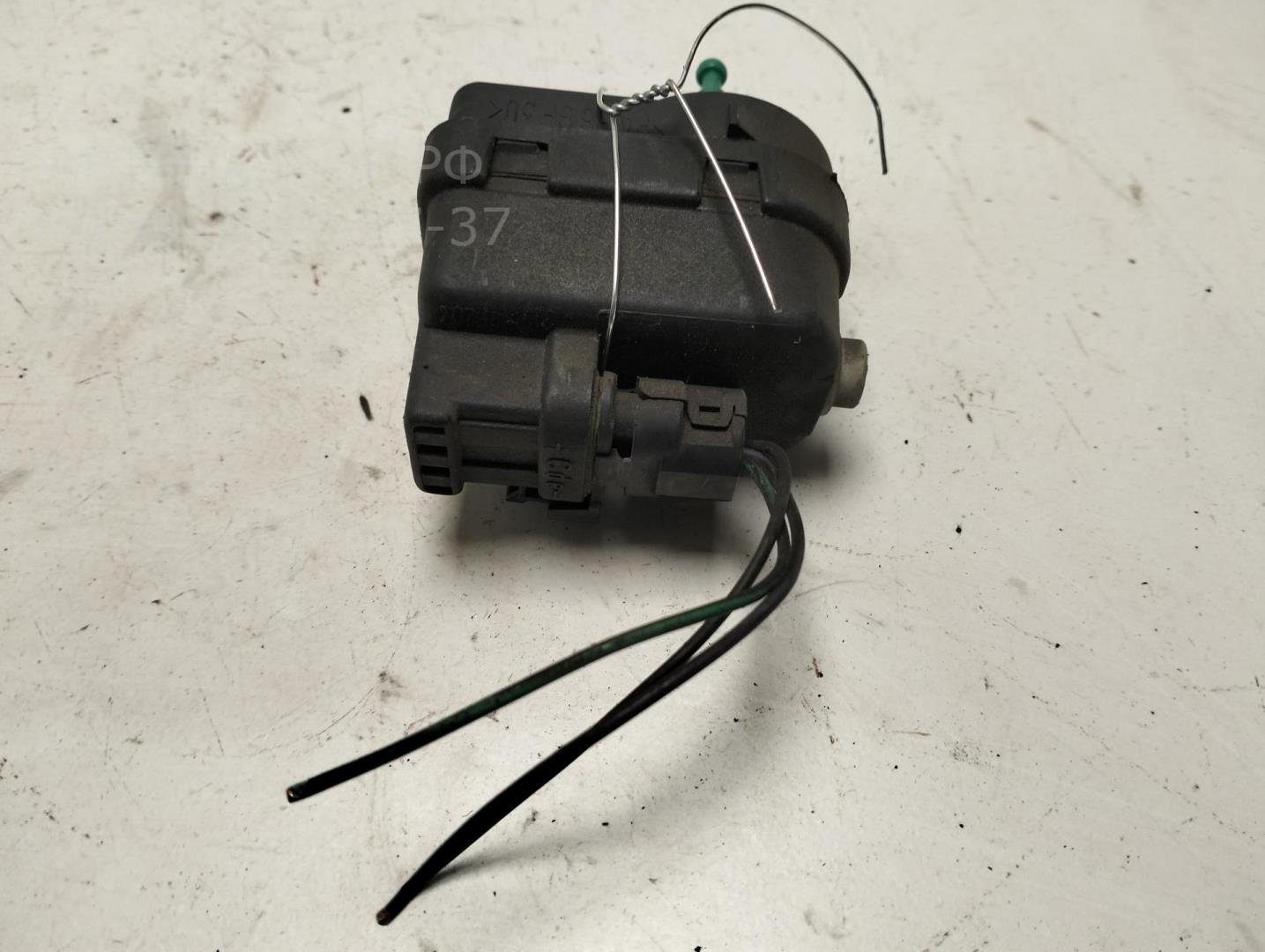 Корректор фары