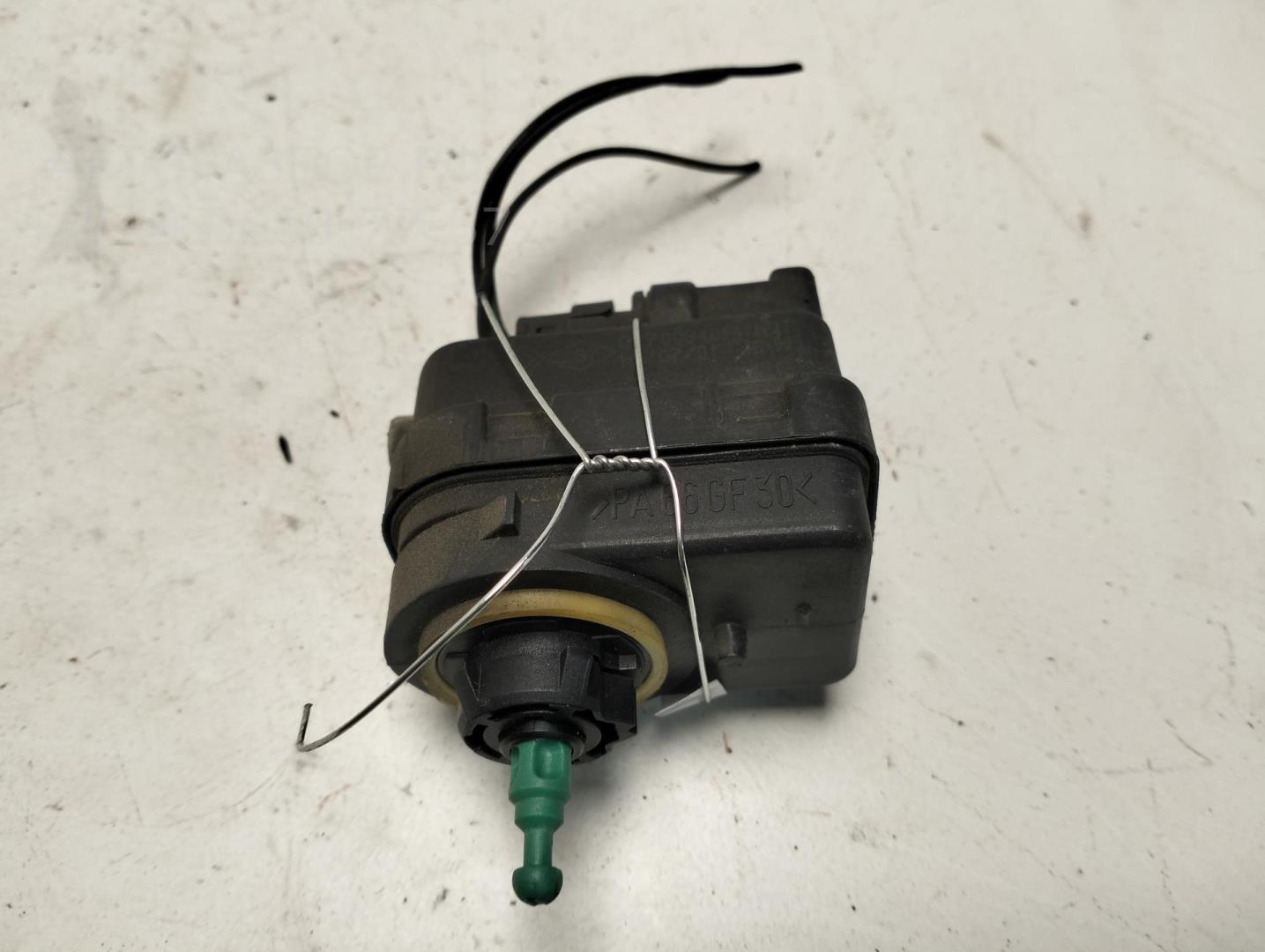 Корректор фары