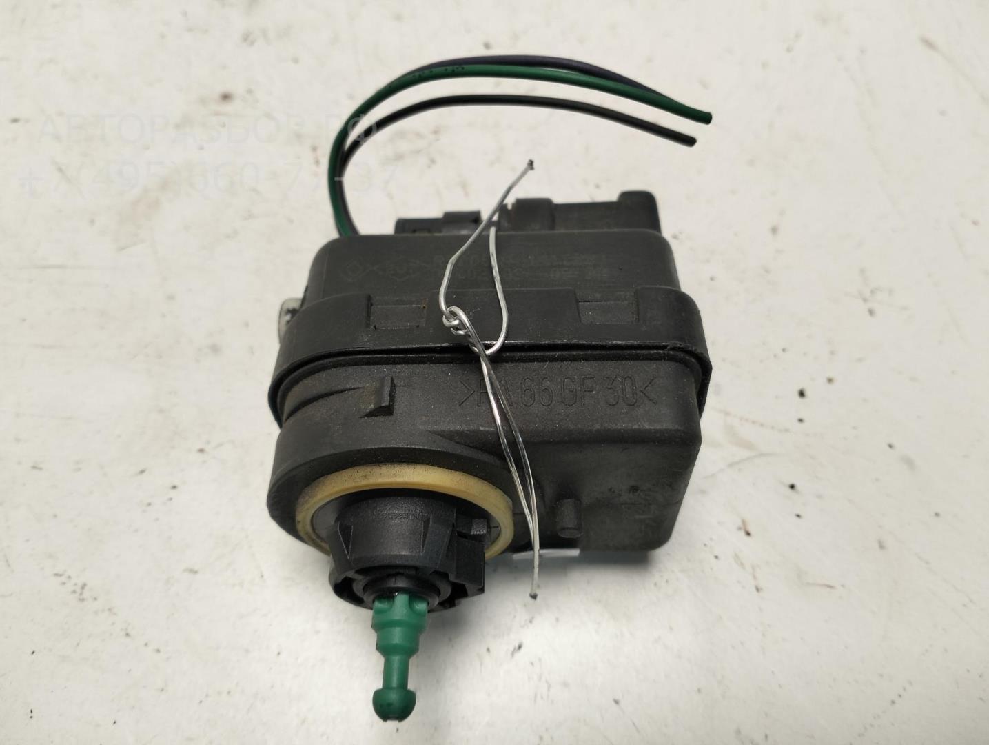 Корректор фары