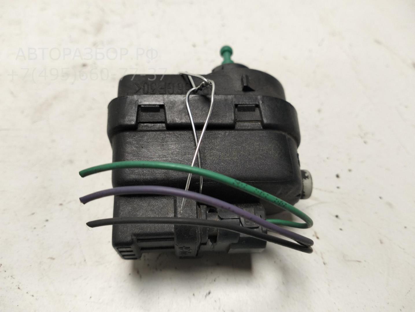 Корректор фары